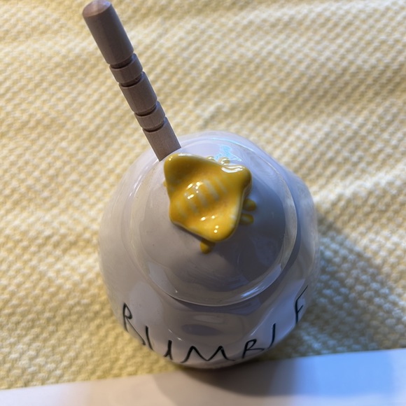 RAE DUNN Bumblebee Set - Picture 7 of 13